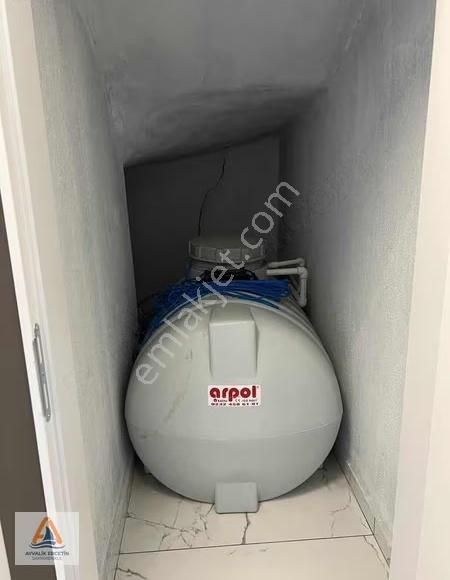 Ayvalık Sarımsaklı Lüx Premium Havuzlu Villalar - Görsel 28