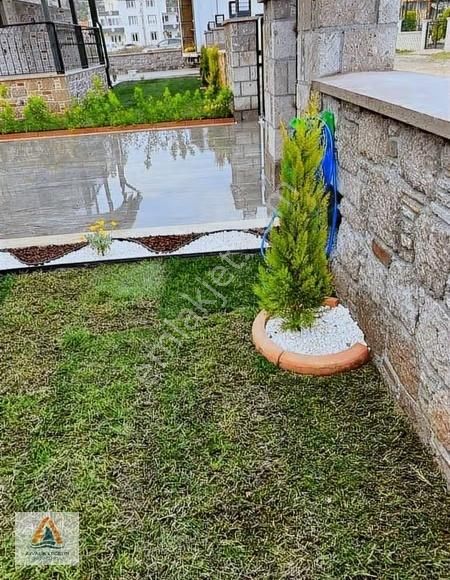 Ayvalık Sarımsaklı Lüx Premium Havuzlu Villalar - Görsel 15