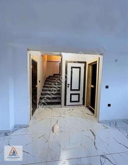 Ayvalık Sarımsaklı Lüx Premium Havuzlu Villalar - Görsel 29