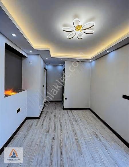 Ayvalık Sarımsaklı Lüx Premium Havuzlu Villalar - Görsel 7