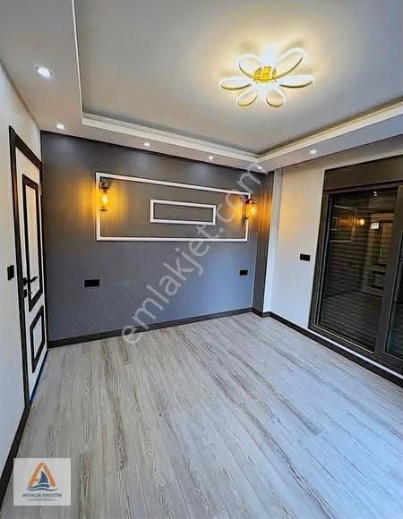 Ayvalık Sarımsaklı Lüx Premium Havuzlu Villalar - Görsel 27