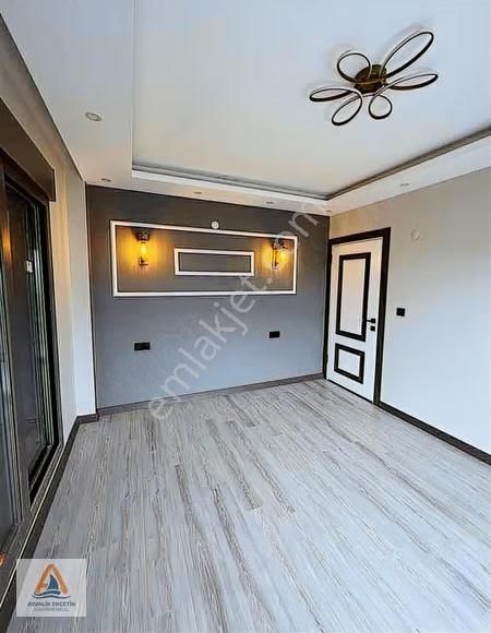 Ayvalık Sarımsaklı Lüx Premium Havuzlu Villalar - Görsel 10