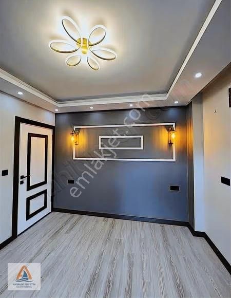 Ayvalık Sarımsaklı Lüx Premium Havuzlu Villalar - Görsel 11