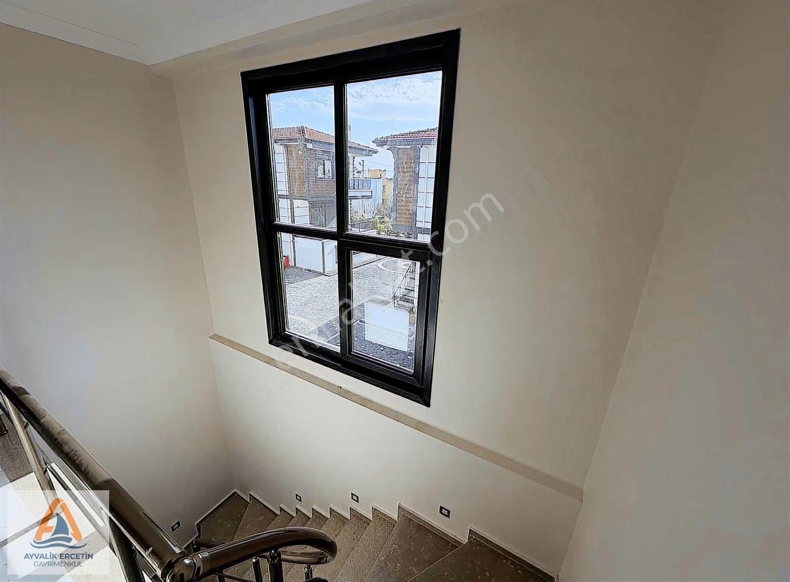 Süper Konumda 5+1 Villamız Satılıktır - Görsel 3