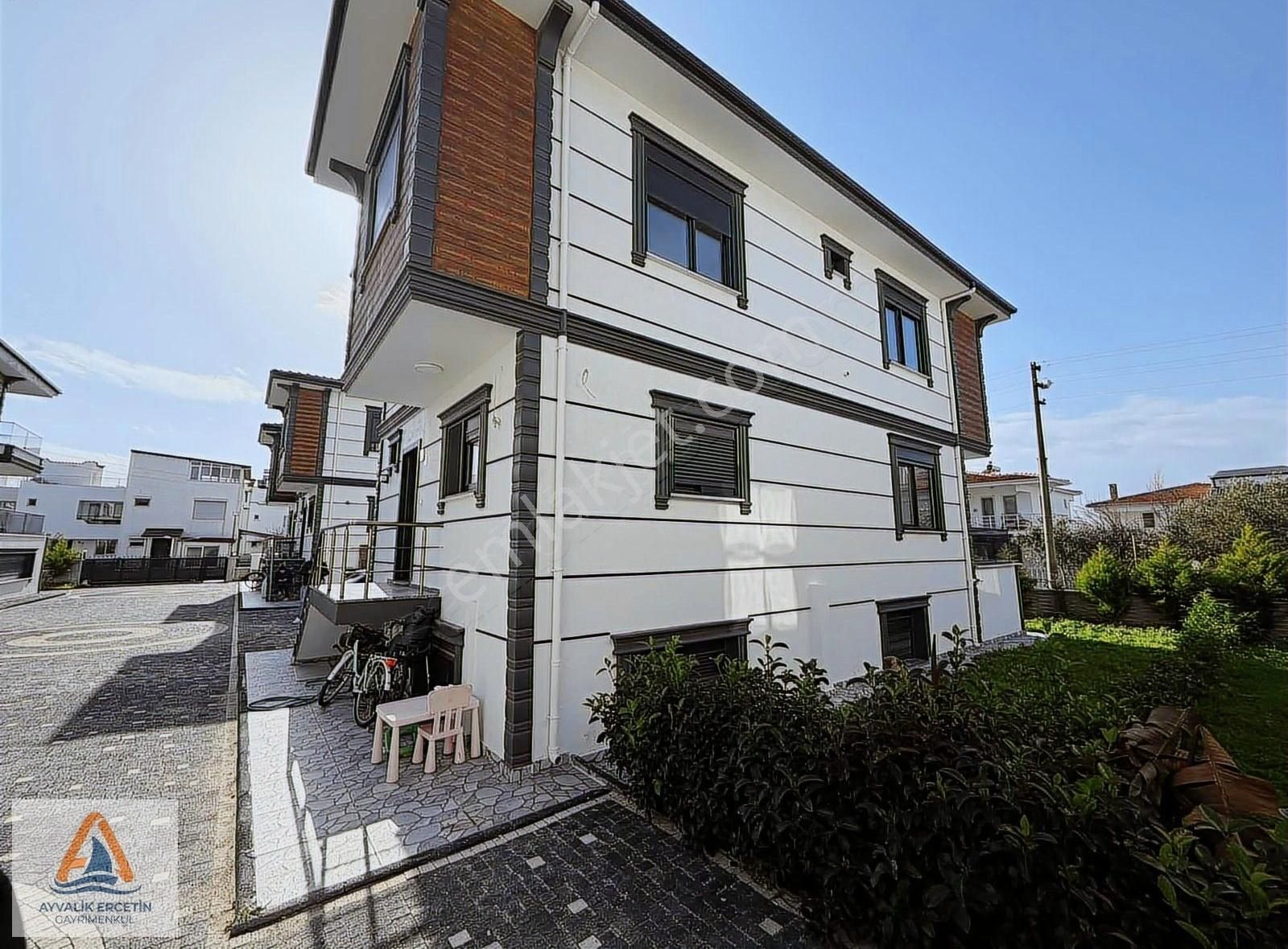 Süper Konumda 5+1 Villamız Satılıktır - Görsel 8