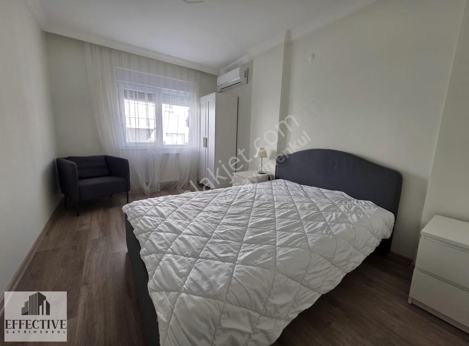 Deniz Manzaralı Full Eşyalı Geniş Ferah Kiralık 4+2 Dubleks - Görsel 20