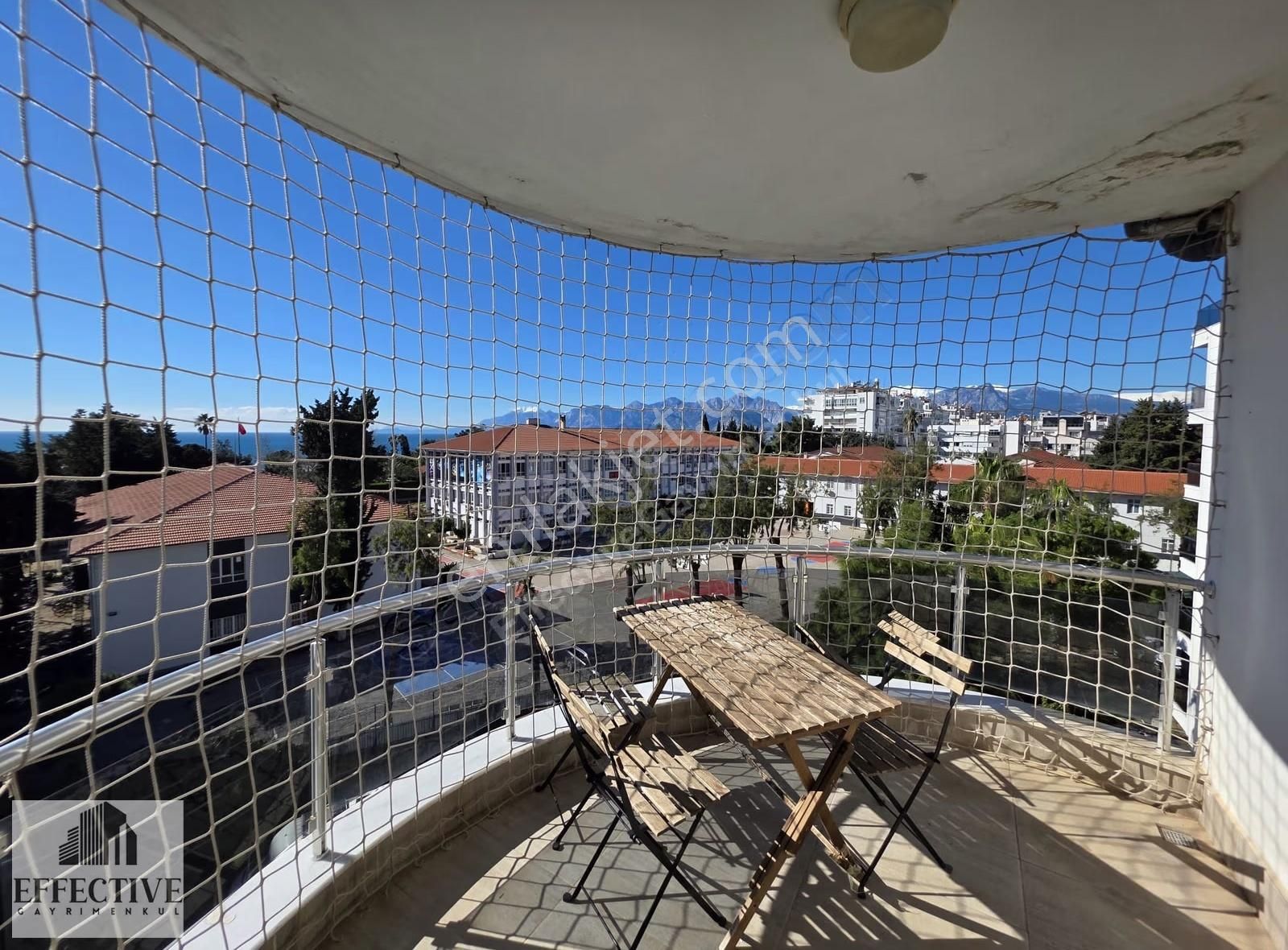 Deniz Manzaralı Full Eşyalı Geniş Ferah Kiralık 4+2 Dubleks - Görsel 6