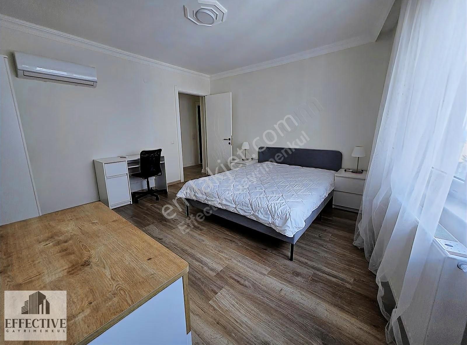 Deniz Manzaralı Full Eşyalı Geniş Ferah Kiralık 4+2 Dubleks - Görsel 2