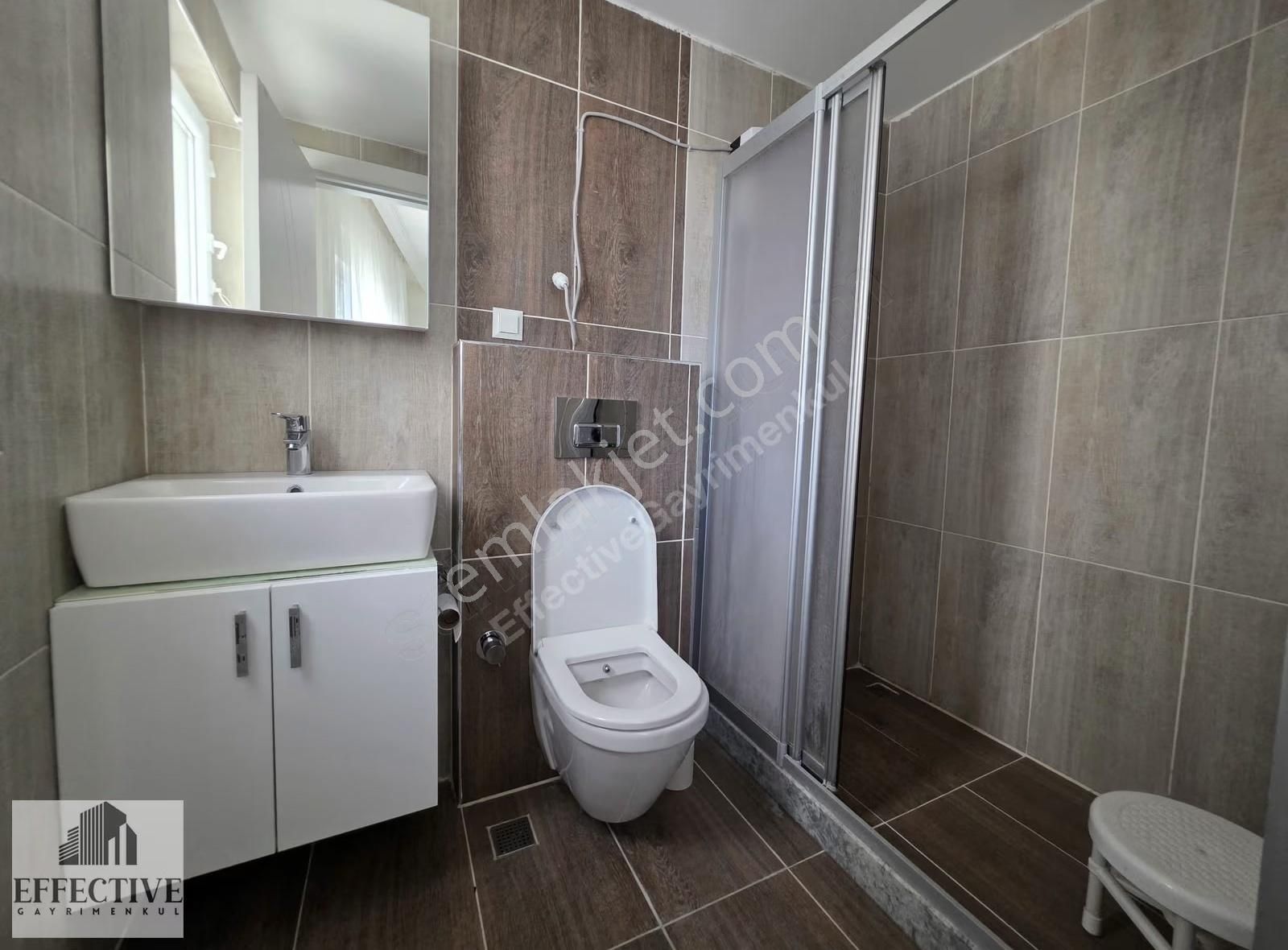 Deniz Manzaralı Full Eşyalı Geniş Ferah Kiralık 4+2 Dubleks - Görsel 9