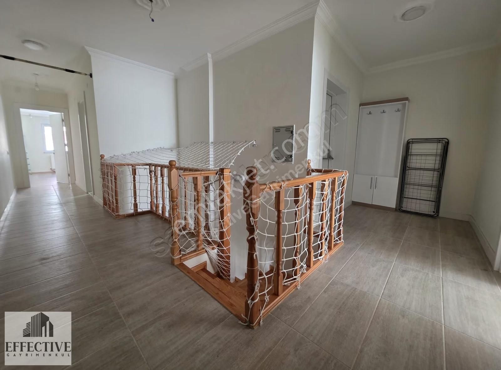 Deniz Manzaralı Full Eşyalı Geniş Ferah Kiralık 4+2 Dubleks - Görsel 18