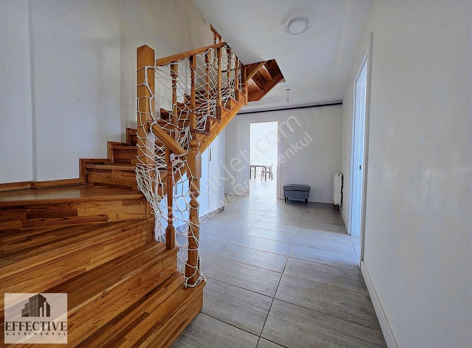 Deniz Manzaralı Full Eşyalı Geniş Ferah Kiralık 4+2 Dubleks - Görsel 19