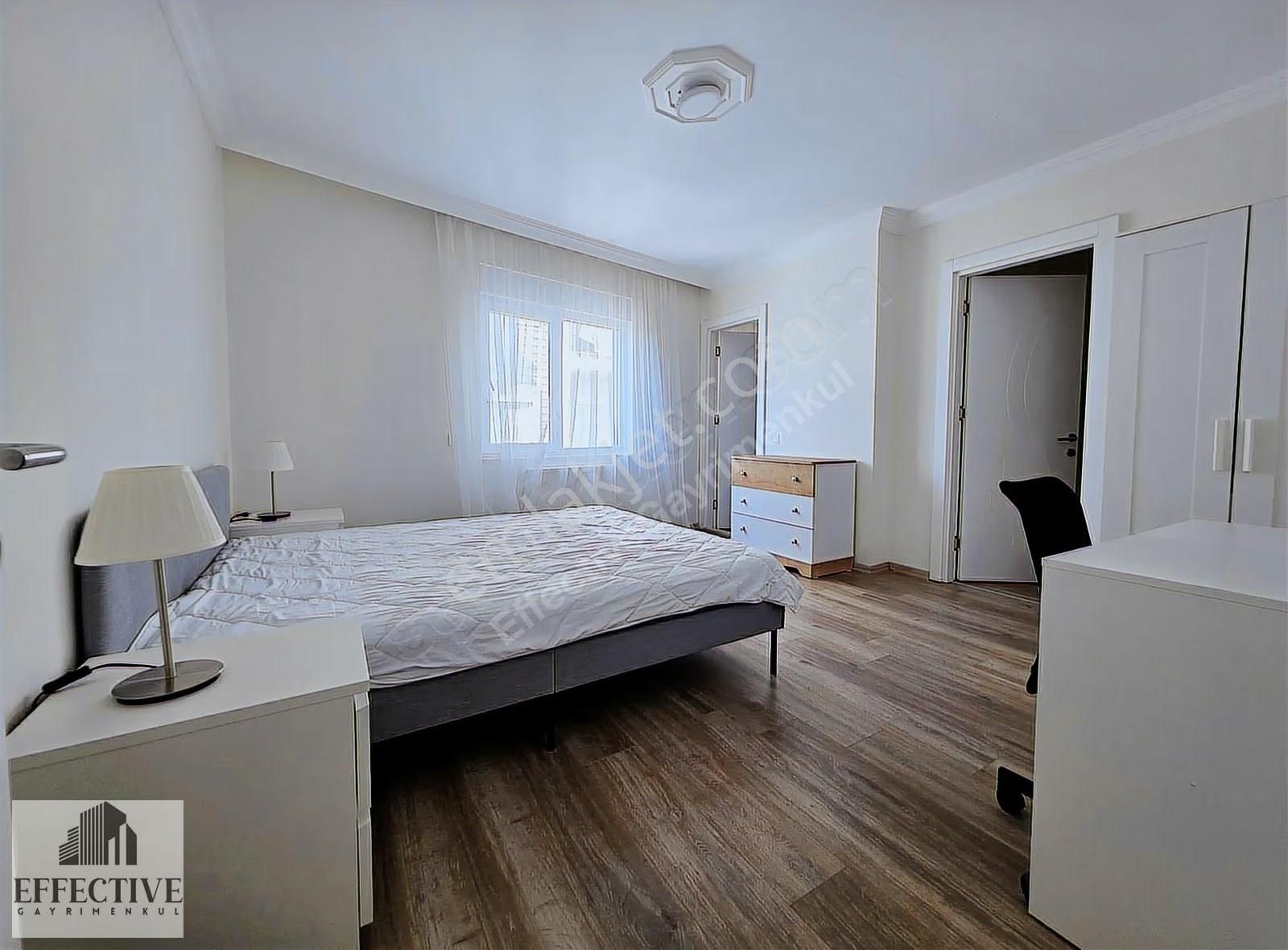 Deniz Manzaralı Full Eşyalı Geniş Ferah Kiralık 4+2 Dubleks - Görsel 24