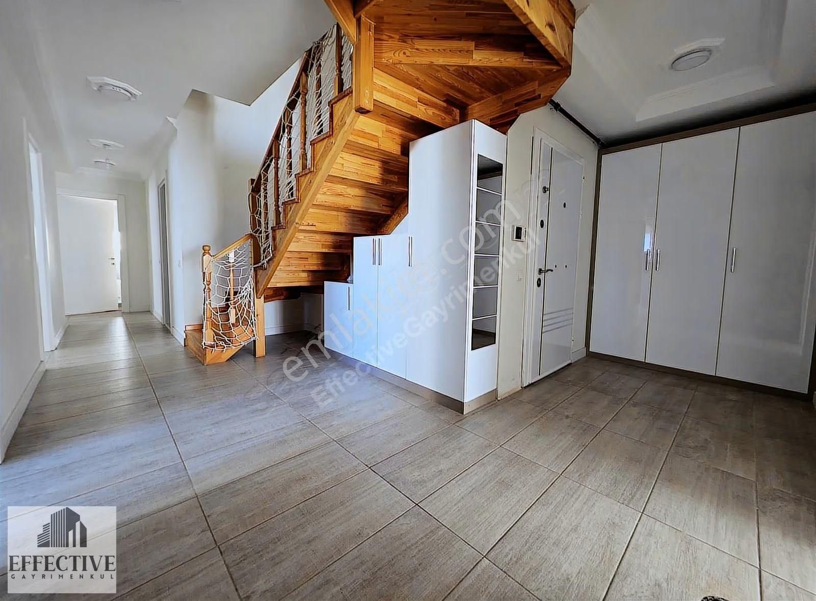 Deniz Manzaralı Full Eşyalı Geniş Ferah Kiralık 4+2 Dubleks - Görsel 13