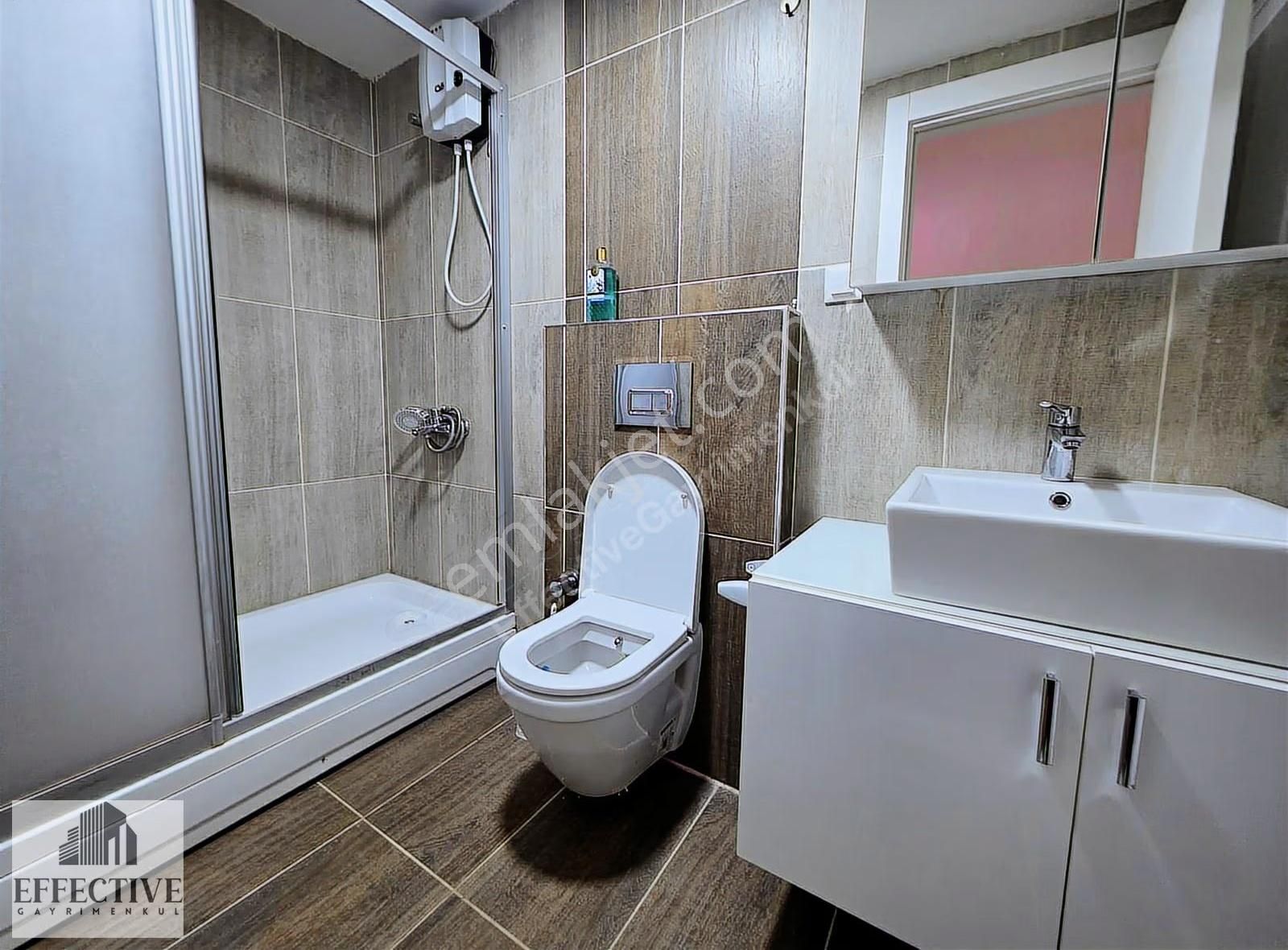 Deniz Manzaralı Full Eşyalı Geniş Ferah Kiralık 4+2 Dubleks - Görsel 10