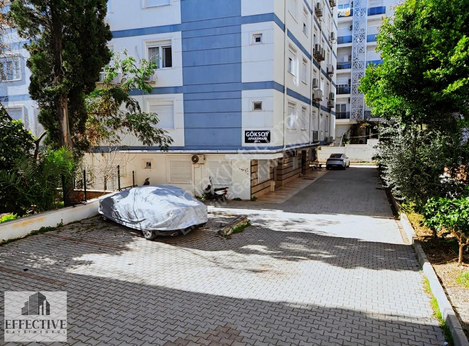 Deniz Manzaralı Full Eşyalı Geniş Ferah Kiralık 4+2 Dubleks - Görsel 7