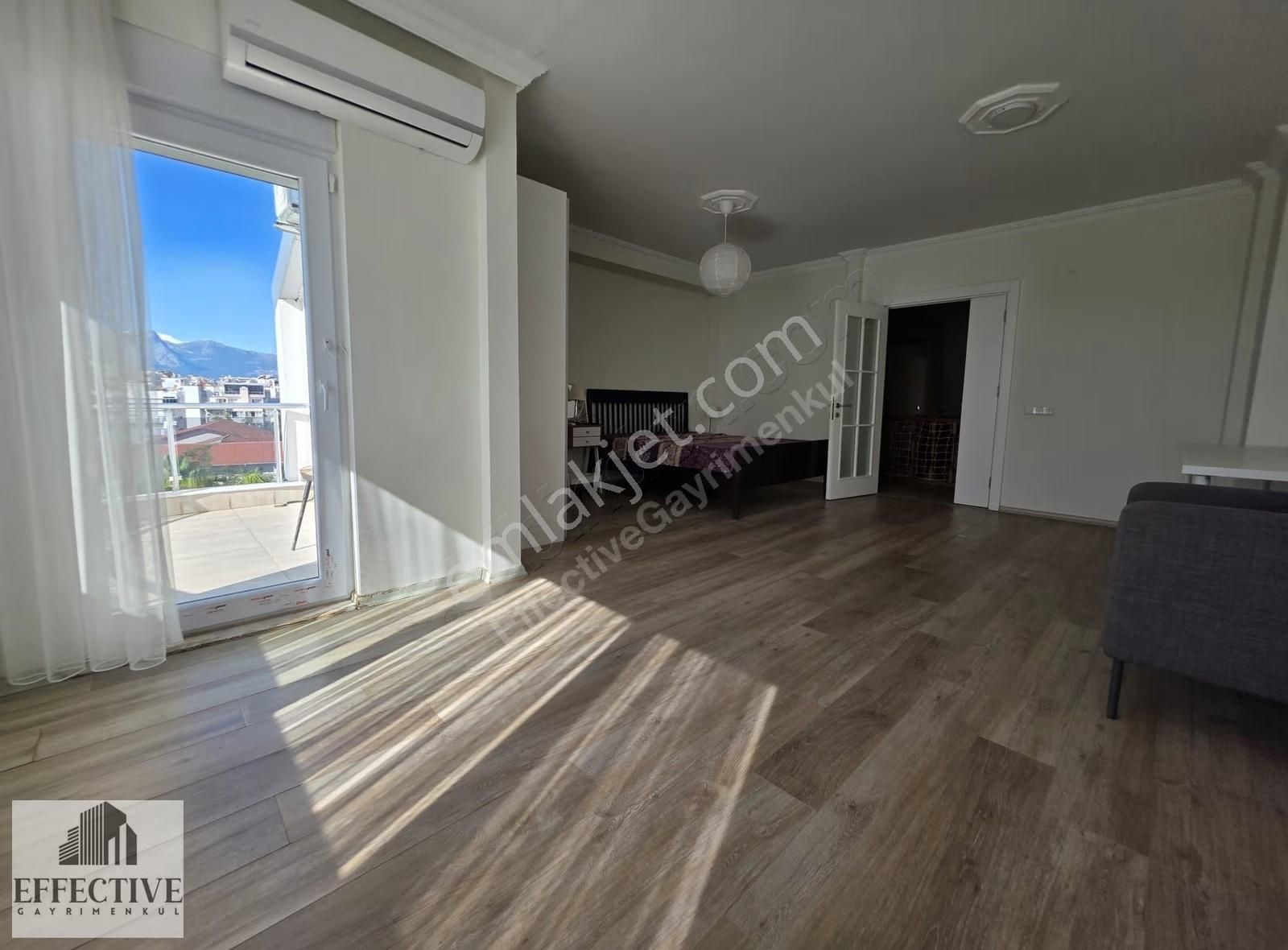 Deniz Manzaralı Full Eşyalı Geniş Ferah Kiralık 4+2 Dubleks - Görsel 11