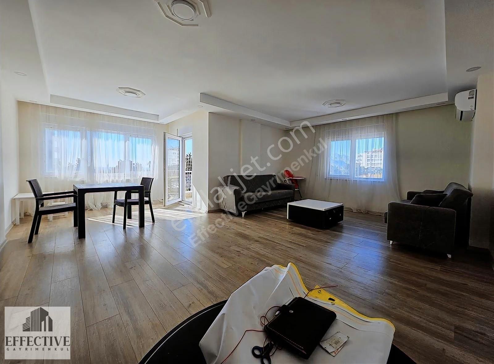 Deniz Manzaralı Full Eşyalı Geniş Ferah Kiralık 4+2 Dubleks - Görsel 12