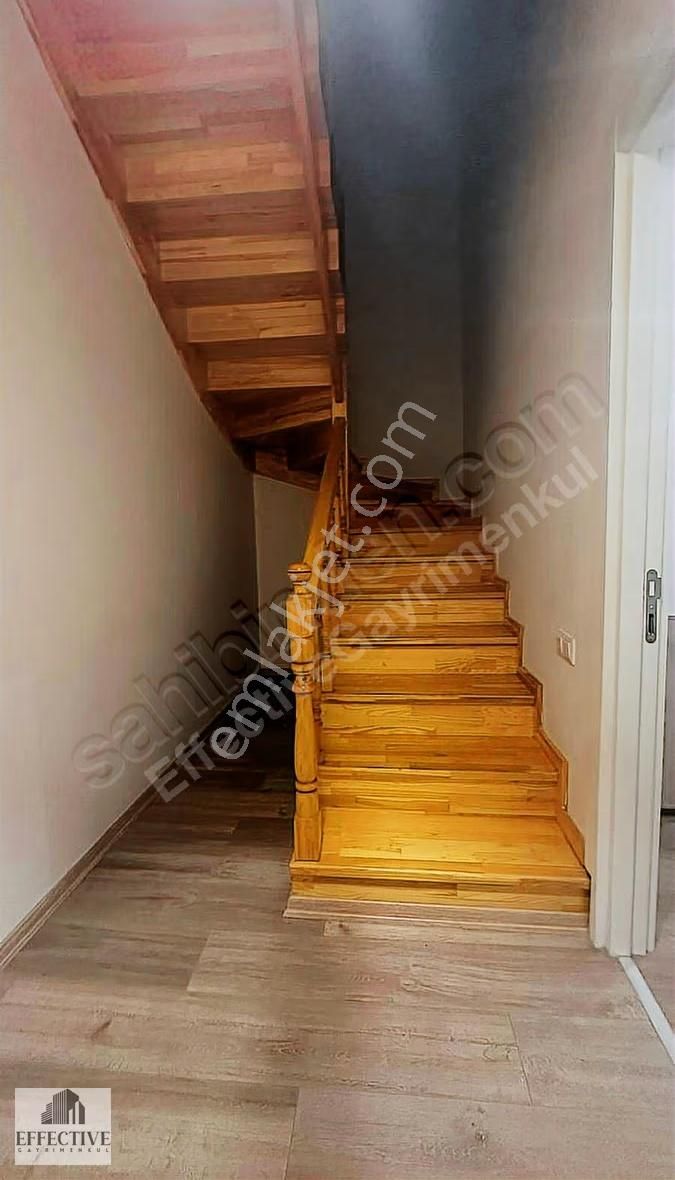 Deniz Mahallesinde Denize Yakın Kiralık 3+1 Ters Dubleks Daire - Görsel 2