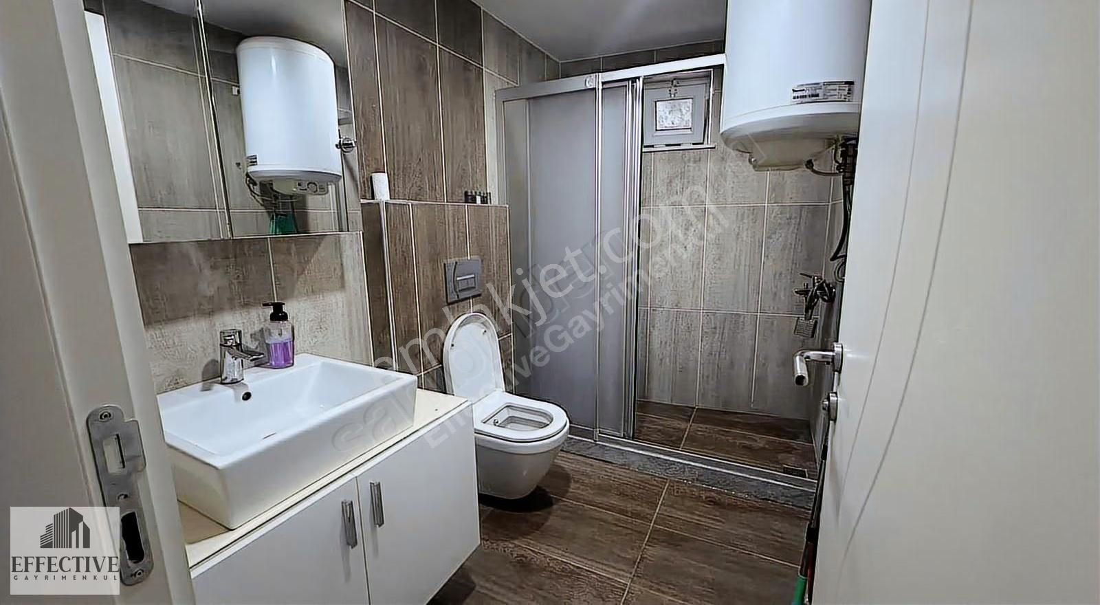 Deniz Mahallesinde Denize Yakın Kiralık 3+1 Ters Dubleks Daire - Görsel 11
