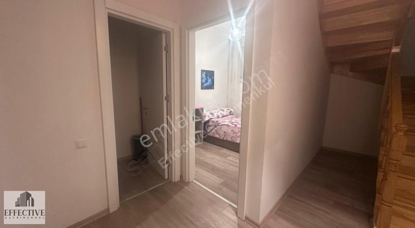 Deniz Mahallesinde Denize Yakın Kiralık 3+1 Ters Dubleks Daire - Görsel 12