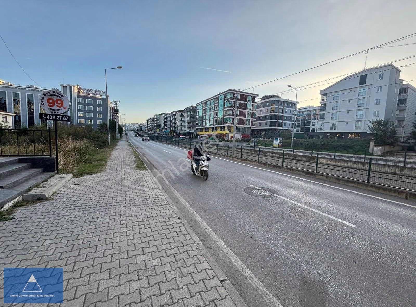 Tramvaya Cephe Devren Kiralık Hazır Kurulu İşletme - Görsel 3