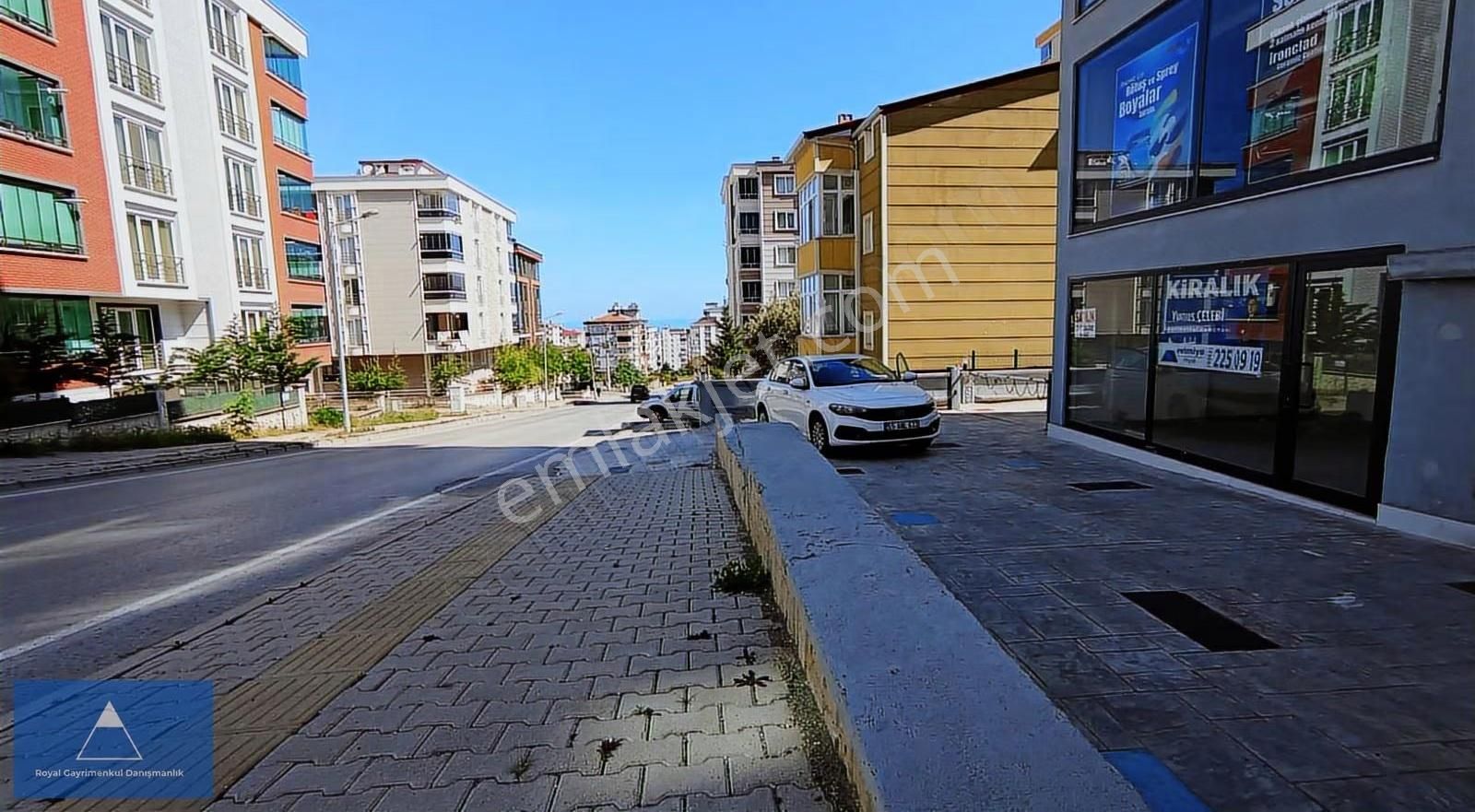 Yunus Çelebi Den Cadde'ye Cephe Dükkan - Görsel 7