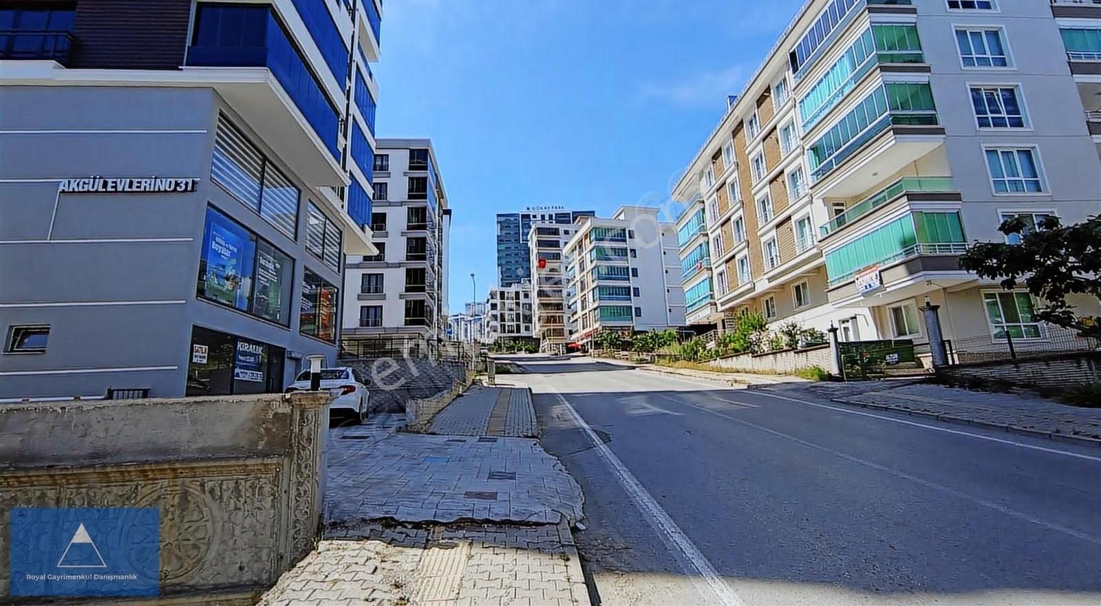 Yunus Çelebi Den Cadde'ye Cephe Dükkan - Görsel 9