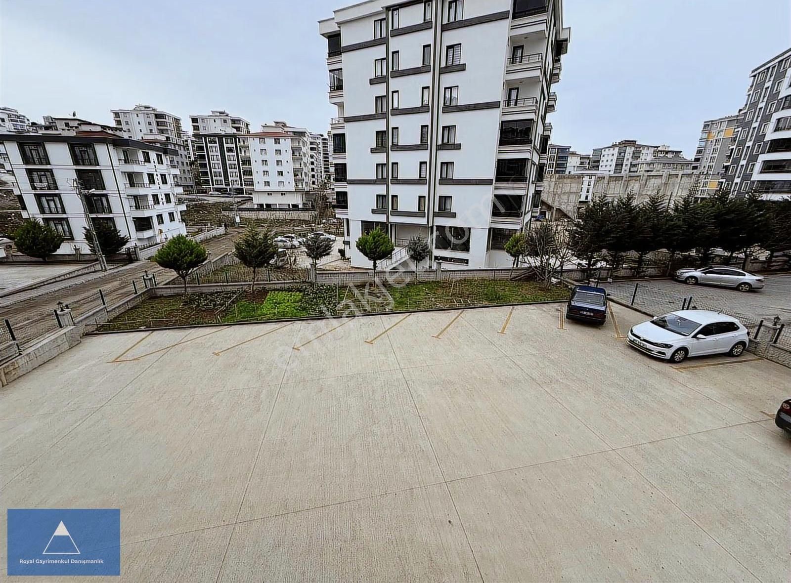 Atakum'da Tamamına Krediye Uygun 2+1, Salon Mutfak Ayrı Daire - Görsel 5