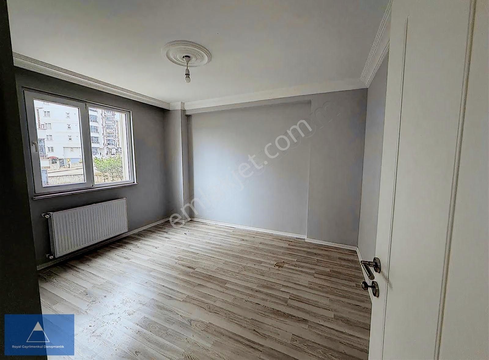 Atakum'da Tamamına Krediye Uygun 2+1, Salon Mutfak Ayrı Daire - Görsel 6