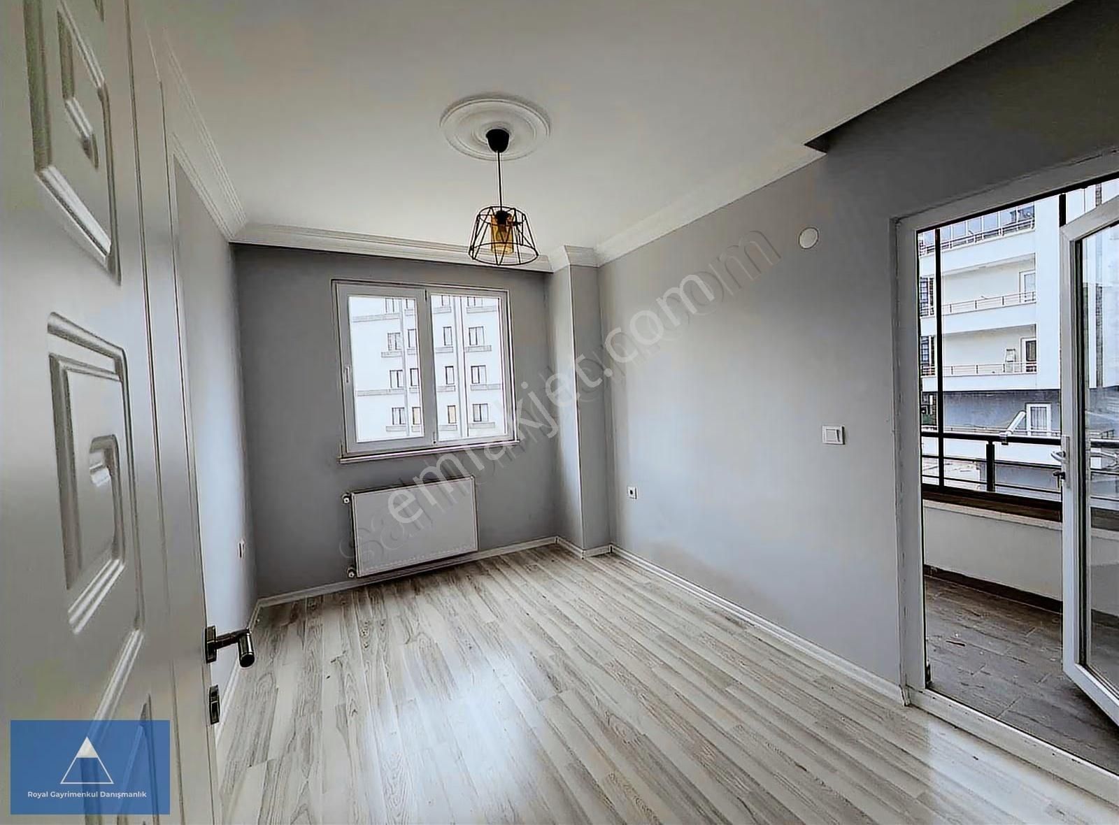 Atakum'da Tamamına Krediye Uygun 2+1, Salon Mutfak Ayrı Daire - Görsel 7