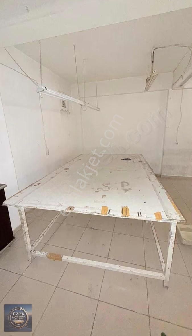 Ezda Gayrimenkul'den Kiralık Kulanışlı Dükkan - Görsel 12