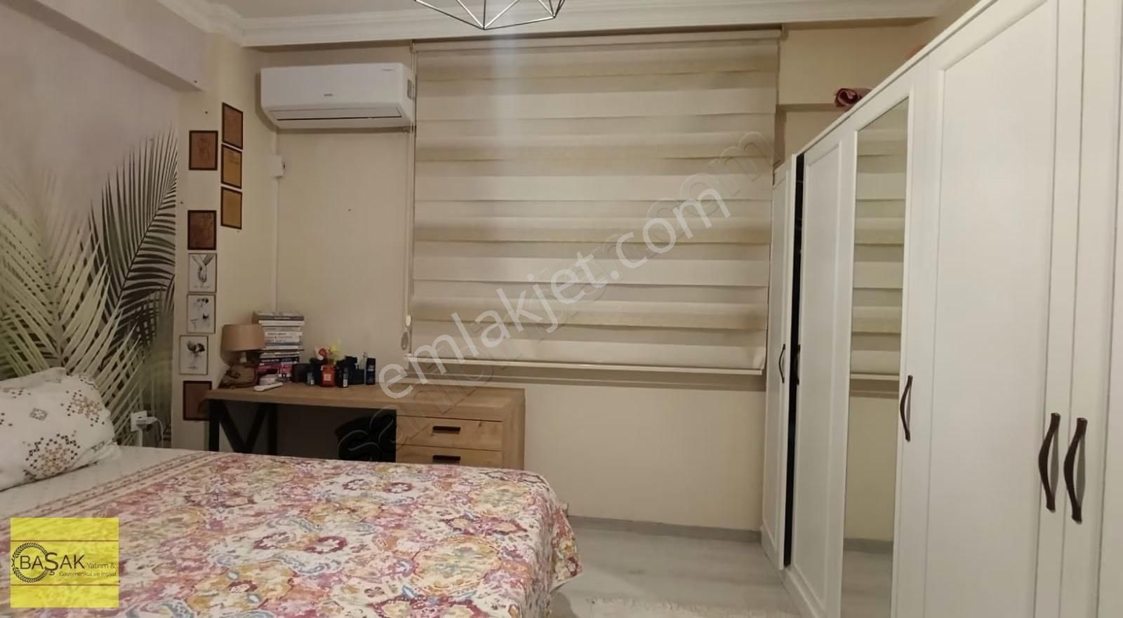 Başak Tan Müstakil Kapalı Bahçe Alanlı Eşyalı Satılık 2+1 - Görsel 32