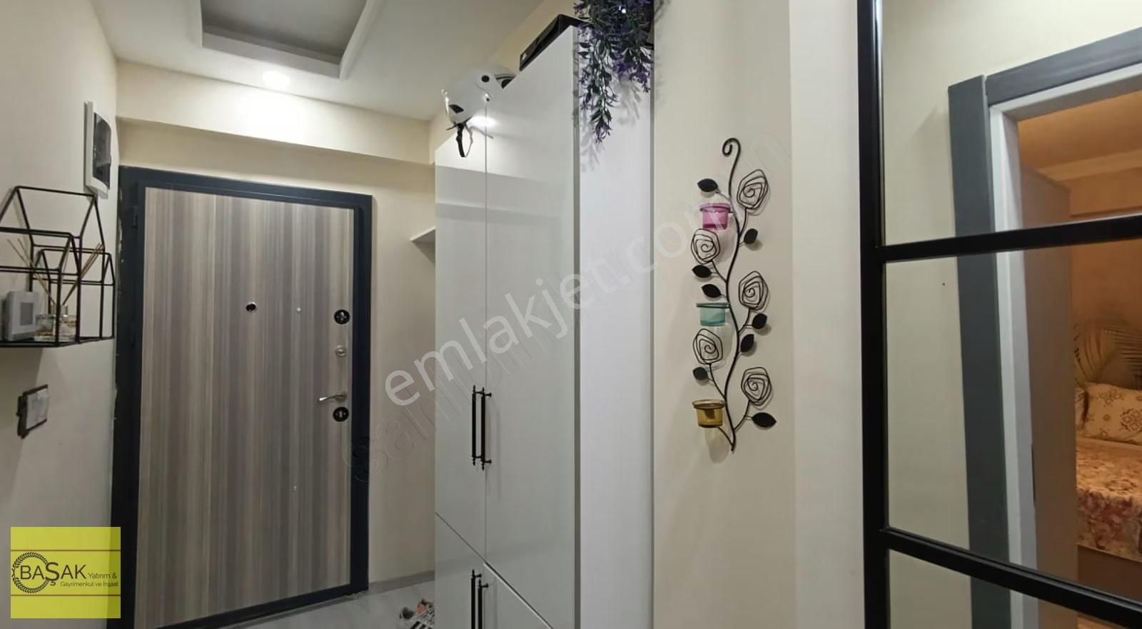 Başak Tan Müstakil Kapalı Bahçe Alanlı Eşyalı Satılık 2+1 - Görsel 8