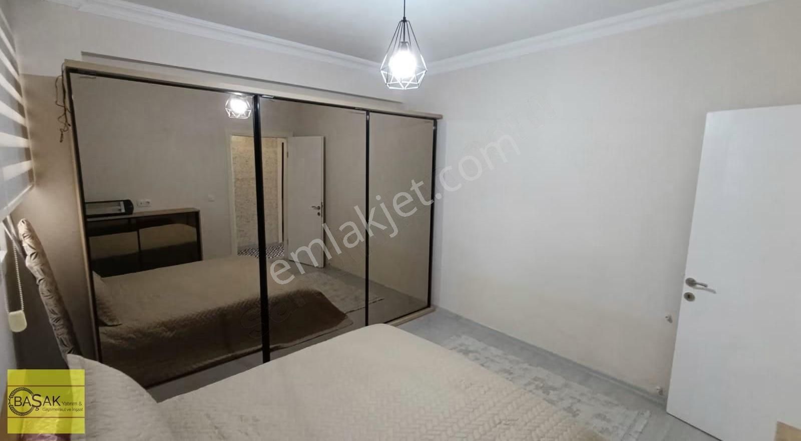 Başak Tan Satılık Müstakil Bahçeli Eşyalı 2+1 - Görsel 2