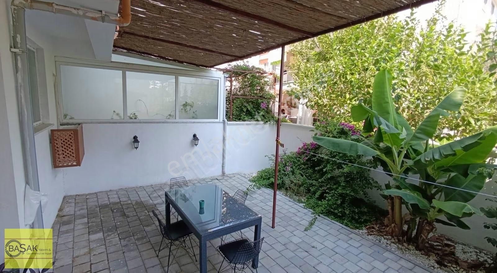 Başak Tan Satılık Müstakil Bahçeli Eşyalı 2+1 - Görsel 22