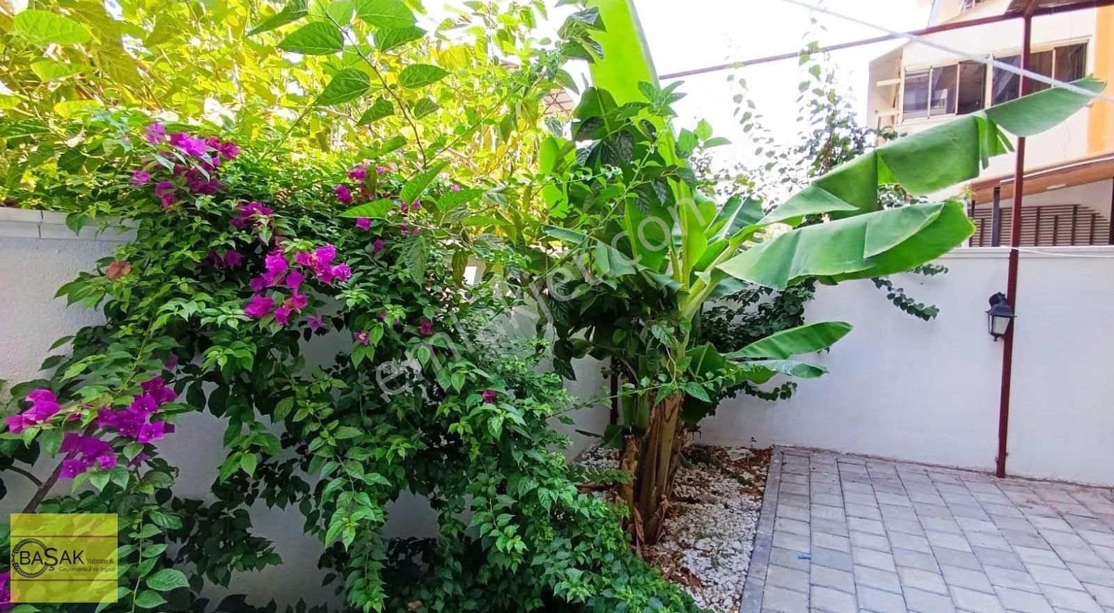 Başak Tan Satılık Müstakil Bahçeli Eşyalı 2+1 - Görsel 8