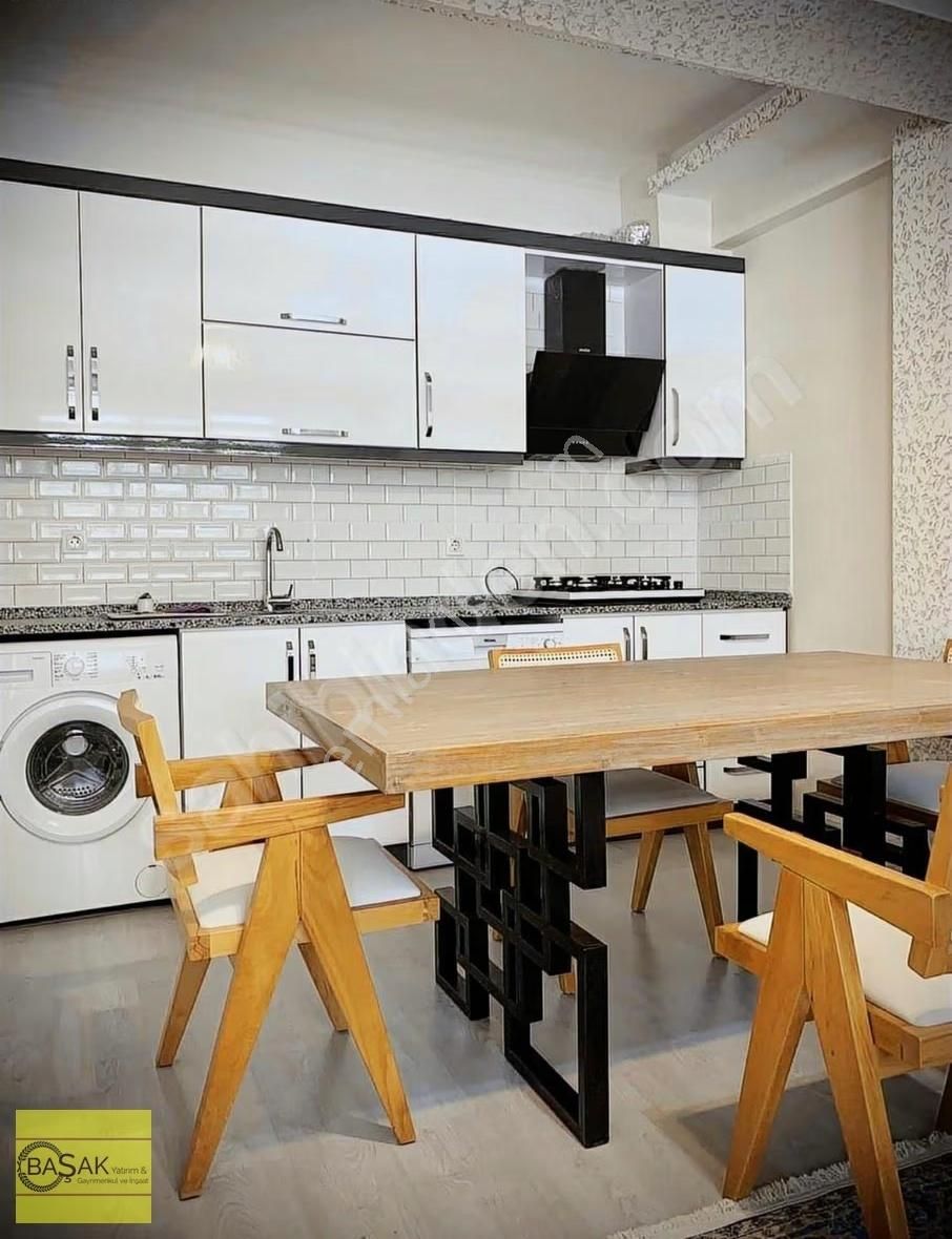 Başak Tan Satılık Müstakil Bahçeli Eşyalı 2+1 - Görsel 17