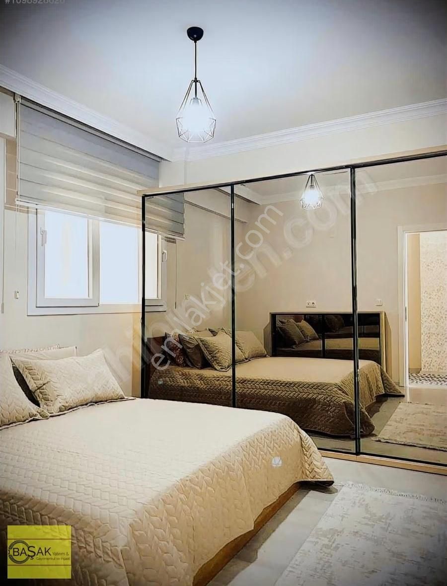 Başak Tan Satılık Müstakil Bahçeli Eşyalı 2+1 - Görsel 33