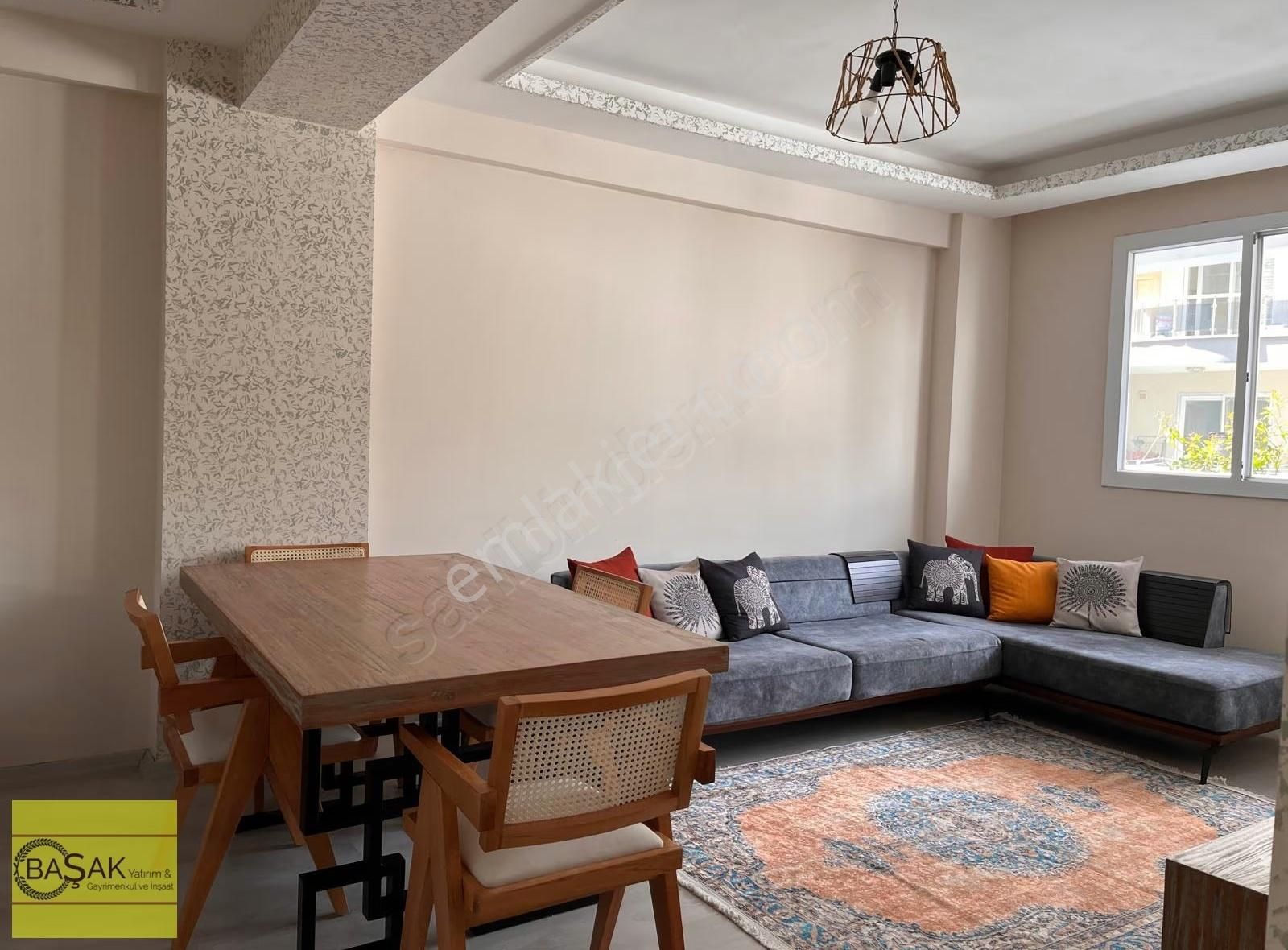 Başak Tan Satılık Müstakil Bahçeli Eşyalı 2+1 - Görsel 30
