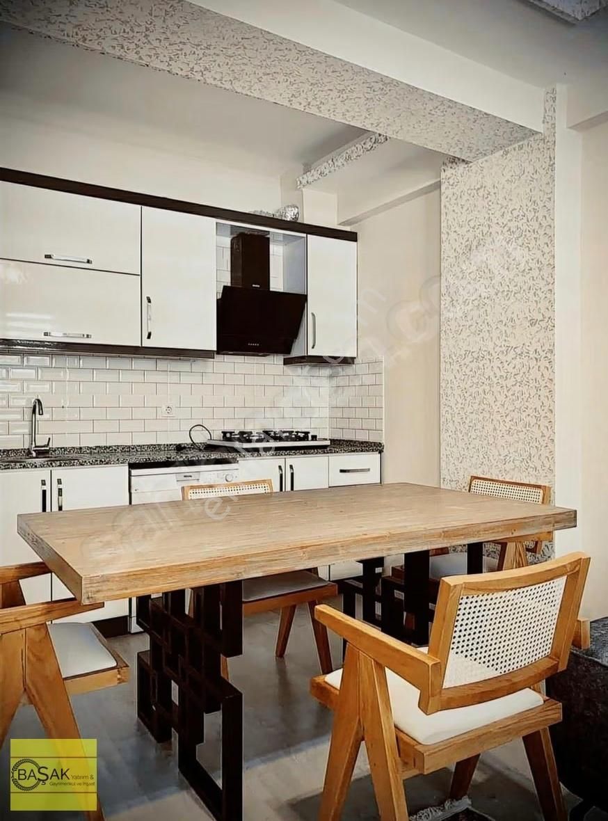 Başak Tan Satılık Müstakil Bahçeli Eşyalı 2+1 - Görsel 11