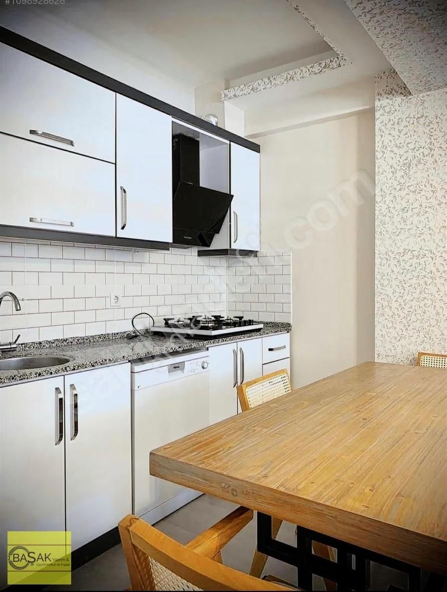 Başak Tan Satılık Müstakil Bahçeli Eşyalı 2+1 - Görsel 23