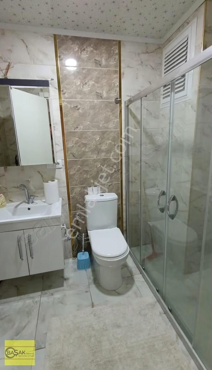 Başak Tan Satılık Müstakil Bahçeli Eşyalı 2+1 - Görsel 25