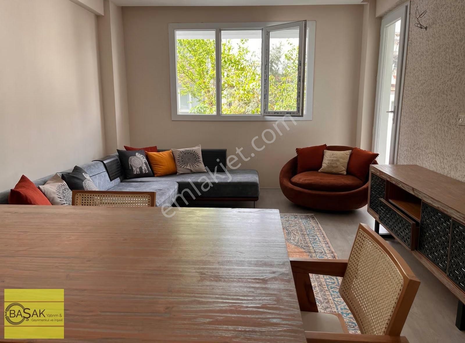 Başak Tan Satılık Müstakil Bahçeli Eşyalı 2+1 - Görsel 18