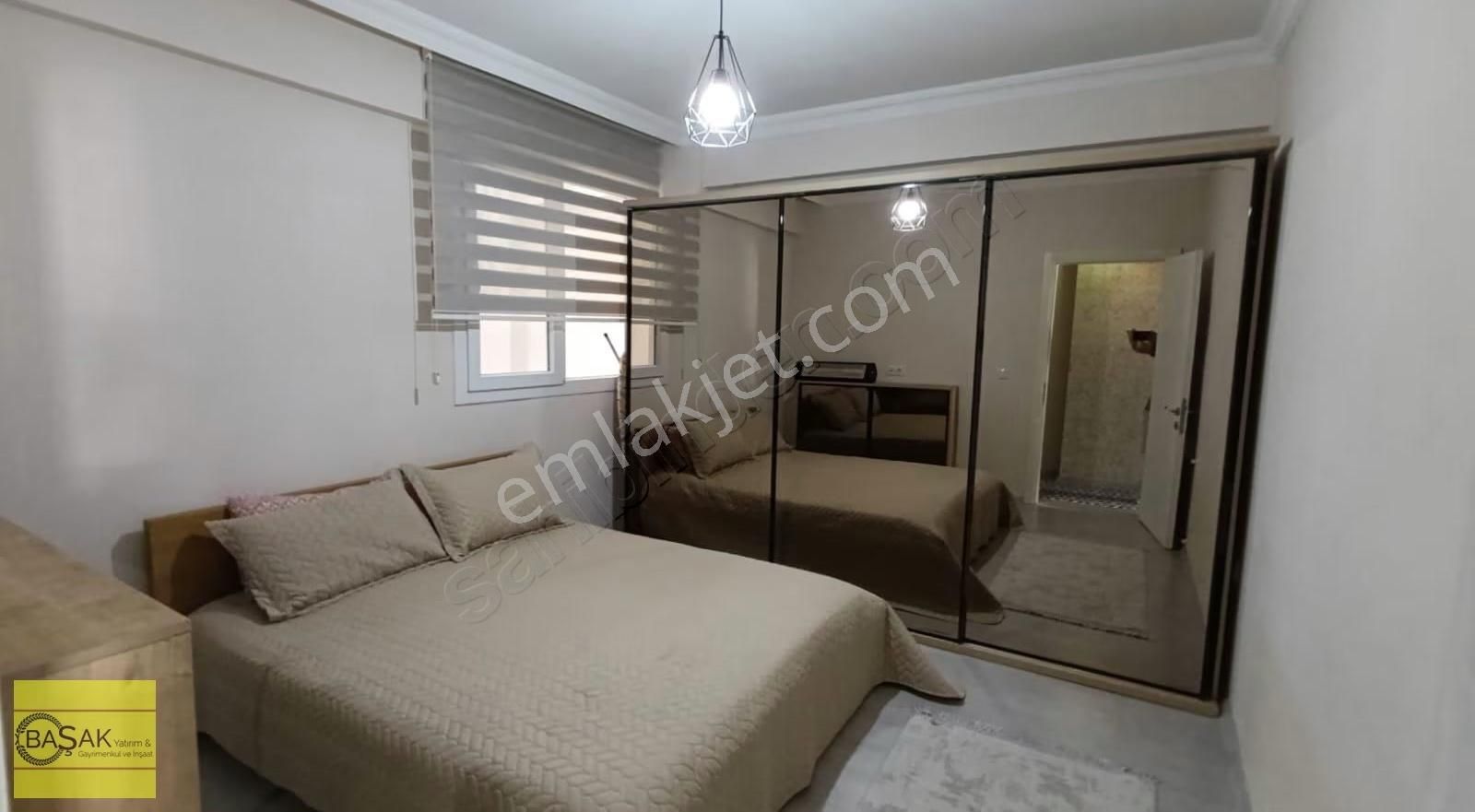 Başak Tan Satılık Müstakil Bahçeli Eşyalı 2+1 - Görsel 7