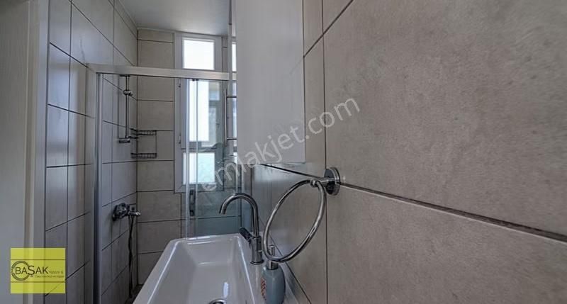 Başak Tan Geniş Havuzlu Bahçeli Eşyalı Müstakil 3+1 Villa - Görsel 32