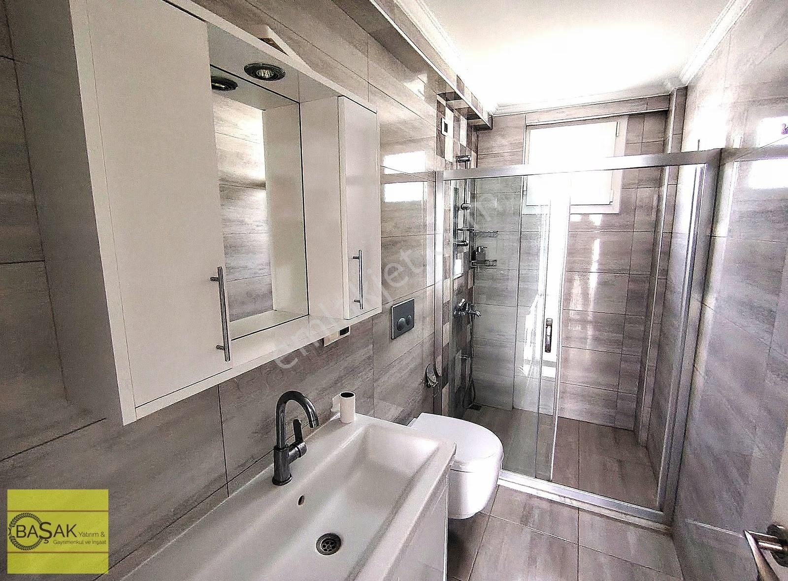 Başak Tan Geniş Havuzlu Bahçeli Eşyalı Müstakil 3+1 Villa - Görsel 27