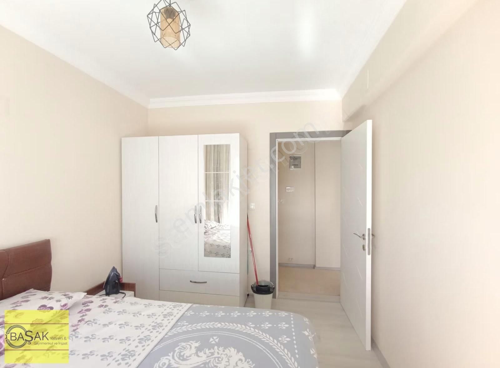 Başak'tan Çarşı Merkezde Eşyaları Yeni Güney Cepheli - Görsel 11