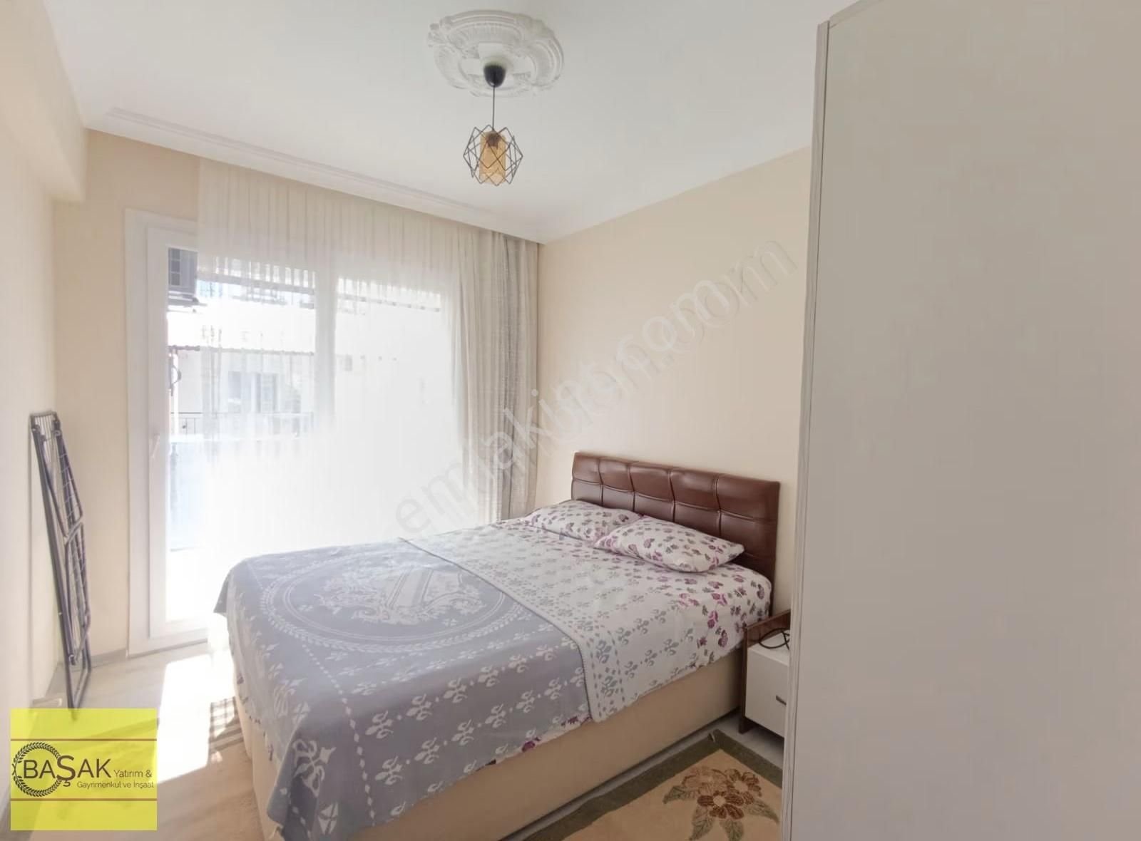 Başak'tan Çarşı Merkezde Eşyaları Yeni Güney Cepheli - Görsel 9