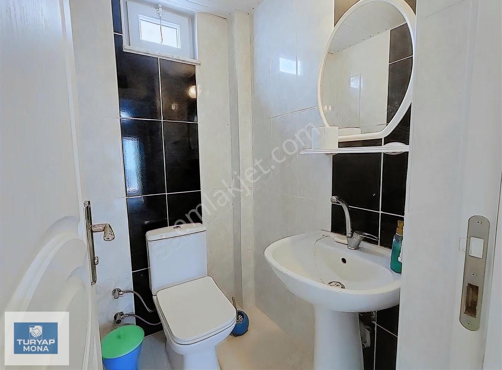 Antalya Ahatlı Merkezi Konumda 2+1 Daire - Görsel 3