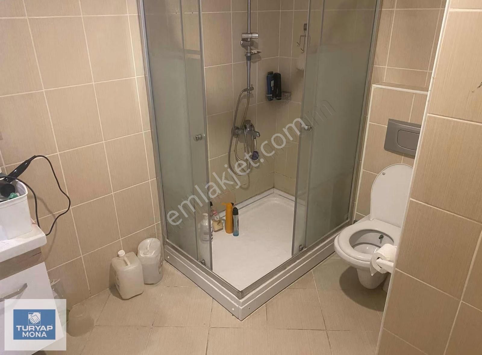 Sarısu Tenis Resortta Boş 3+1 Kiralık Daire - Görsel 11